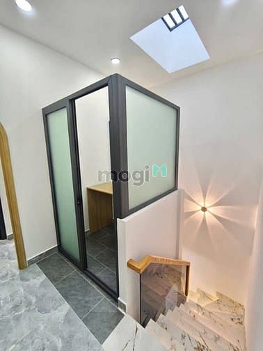 Hình ảnh BÁN NHANH Phạm Văn Chiêu- Gò Vấp- TPHCM, SHR, 2tỷ950