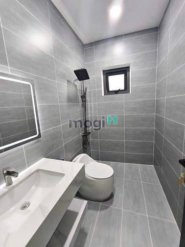 Hình ảnh BÁN NHANH Phạm Văn Chiêu- Gò Vấp- TPHCM, SHR, 2tỷ950