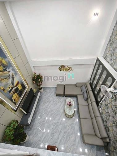 Hình ảnh NHÀ MỚI Xây Bùi Quang Là - P12- GV, SHR, 1tỷ850