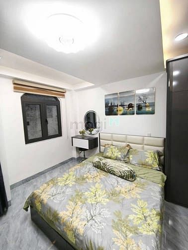 Hình ảnh NHÀ MỚI Xây Bùi Quang Là - P12- GV, SHR, 1tỷ850
