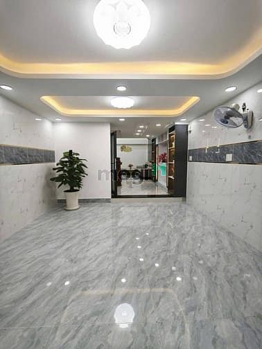 Hình ảnh NHÀ MỚI Xây Bùi Quang Là - P12- GV, SHR, 1tỷ850