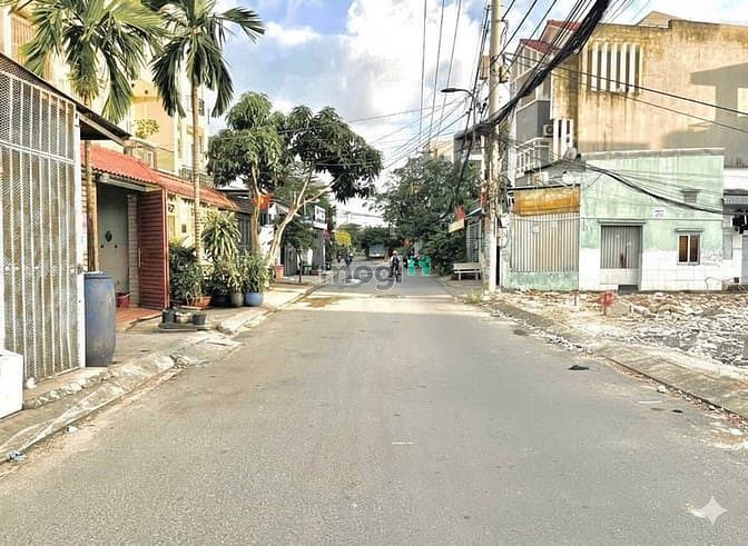 Hình ảnh Bán Lô Đất 66m2 Mặt Tiền Hẻm 175 Đường Số 2 Tăng Nhơn Phú B