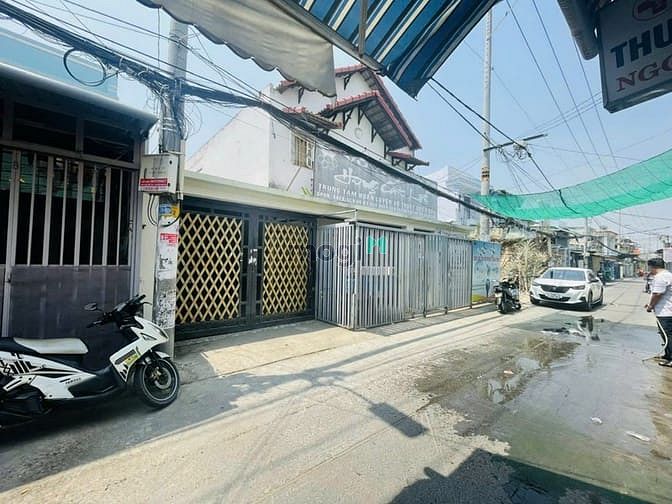 Hình ảnh Bán nhà NHÀ BÈ GIÁ TỐT – CHÍNH CHỦ – Vị trí đẹp – Sổ hồng riêng