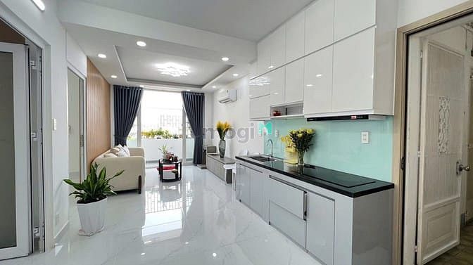 Hình ảnh LÊN LẸ em Trang Chủ MB66.COM Chính Thức Phan Xích Long - P7- Phú Nhuận - TPHCM, SHR,2tỷ955
