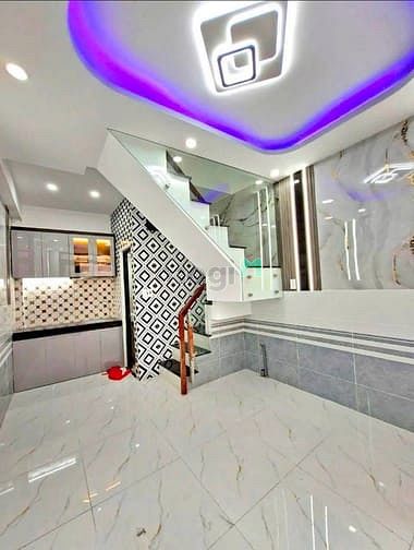 Hình ảnh EM NHÀ NHỎ XINK Huỳnh Tấn Phát - Q7 - TPHCM, SHR, 2tỷ035