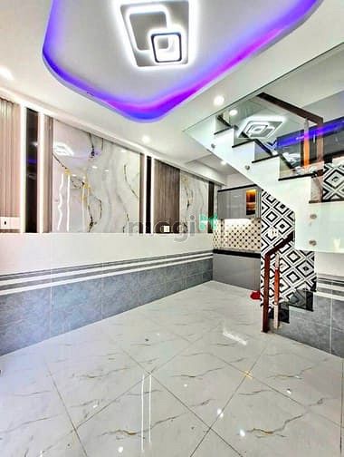 Hình ảnh EM NHÀ NHỎ XINK Huỳnh Tấn Phát - Q7 - TPHCM, SHR, 2tỷ035