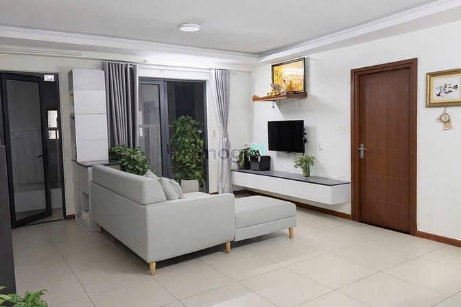 Hình ảnh Căn 2 phòng rộng 94m2 có nội thất C/c  Phúc Yên - giá 11tr