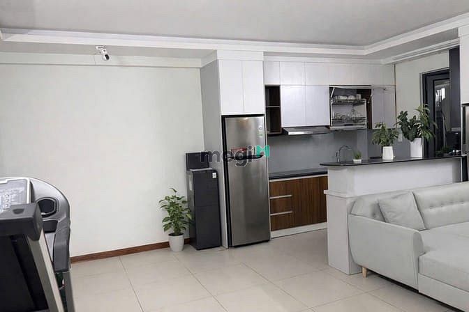 Hình ảnh Căn 2 phòng rộng 94m2 có nội thất C/c  Phúc Yên - giá 11tr