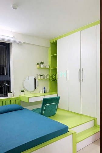 Hình ảnh Căn 2 phòng rộng 94m2 có nội thất C/c  Phúc Yên - giá 11tr