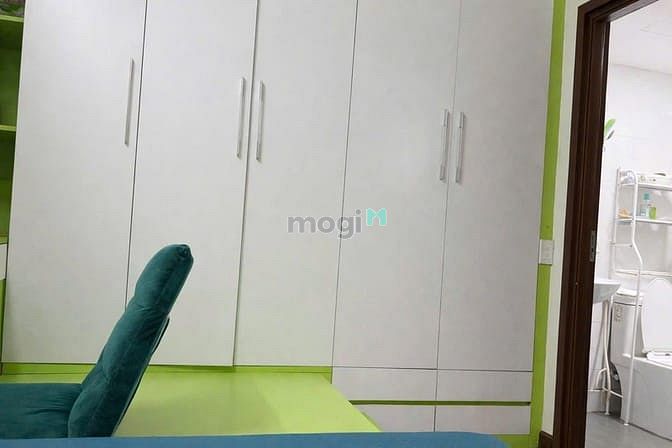 Hình ảnh Căn 2 phòng rộng 94m2 có nội thất C/c  Phúc Yên - giá 11tr