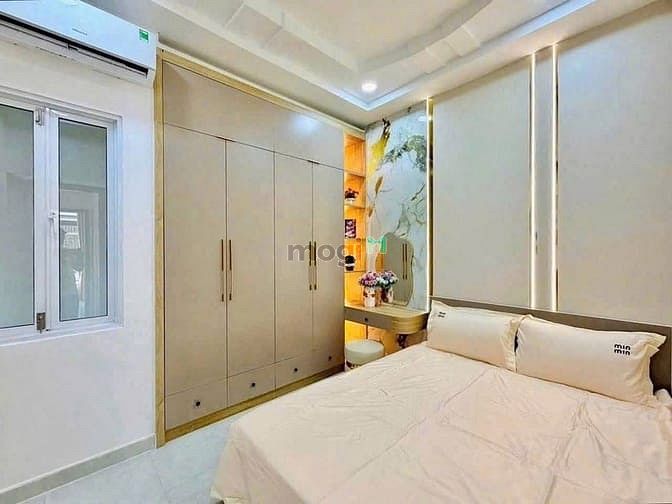 Hình ảnh NGỘP Đường số 10 - Gò Vấp - TPHCM, SHR, 2 tỷ 845