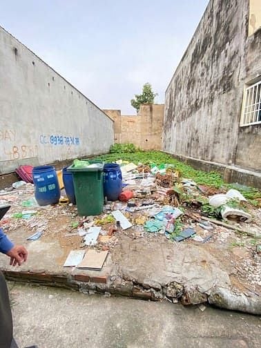 Hình ảnh Bán Lô Đất 132m2 Ngang 7m Đường Số 3 Lò Lu Trường Thạnh