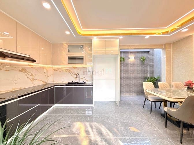 Hình ảnh SIÊU PHẨM An Phú Đông - Q12 - TPHCM, SHR, 1tỷ515