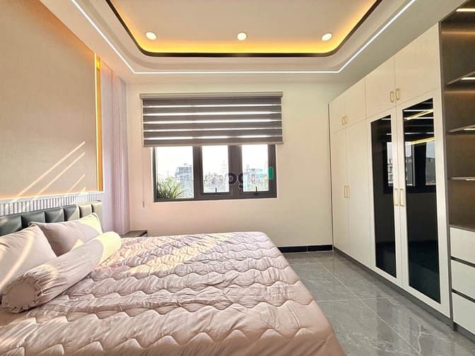 Hình ảnh SIÊU PHẨM An Phú Đông - Q12 - TPHCM, SHR, 1tỷ515