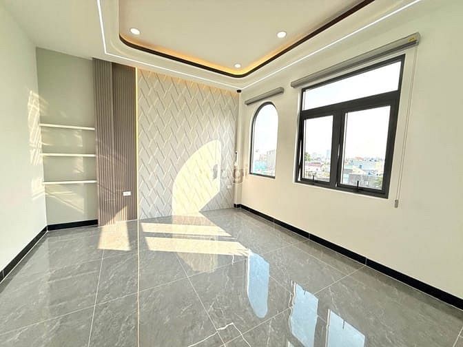 Hình ảnh SIÊU PHẨM An Phú Đông - Q12 - TPHCM, SHR, 1tỷ515