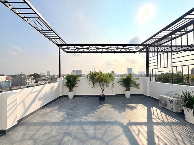 Hình ảnh SIÊU PHẨM An Phú Đông - Q12 - TPHCM, SHR, 1tỷ515