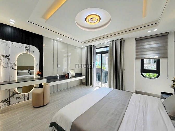 Hình ảnh SIÊU PHẨM CẦN BÁN Phạm Văn Bạch - P12 - Gò Vấp, SHR, 1tỷ950