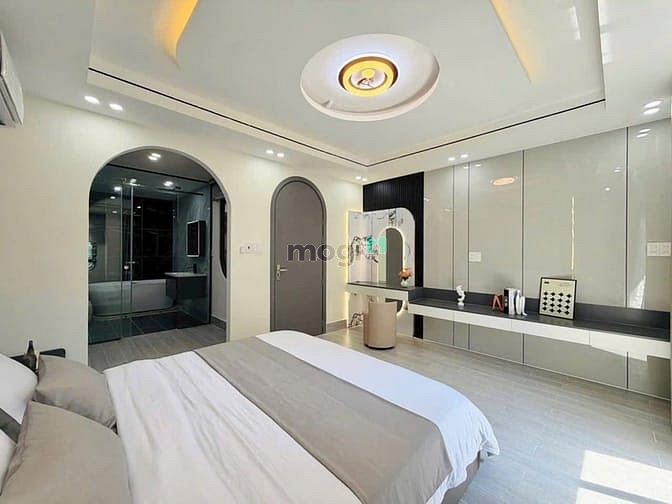 Hình ảnh SIÊU PHẨM CẦN BÁN Phạm Văn Bạch - P12 - Gò Vấp, SHR, 1tỷ950