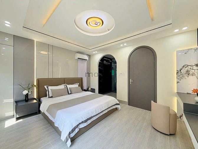 Hình ảnh SIÊU PHẨM CẦN BÁN Phạm Văn Bạch - P12 - Gò Vấp, SHR, 1tỷ950