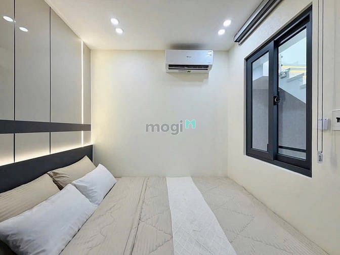 Hình ảnh SIÊU PHẨM CẦN BÁN Phạm Văn Bạch - P12 - Gò Vấp, SHR, 1tỷ950