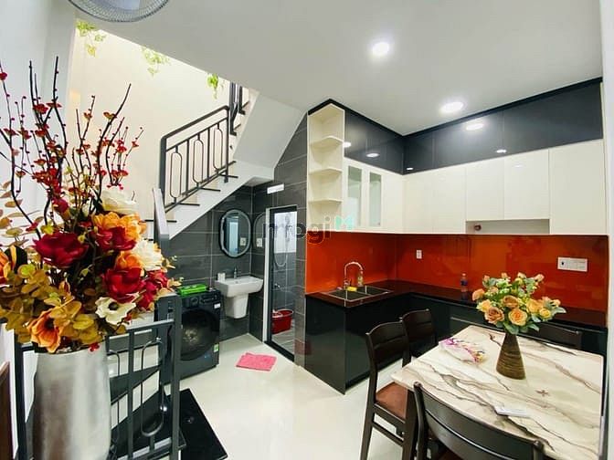 Hình ảnh LÓNG HỔI Đường số 25 - P.Linh Chiểu- Thủ Đức - TPHCM, SHR, 2tỷ655