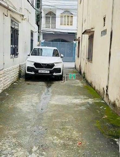 Hình ảnh ❌❌ BÁN LÔ ĐẤT VỊ TRÍ ĐẸP  Bán đất : 440/28/2 Thống Nhất, Phường An Hội