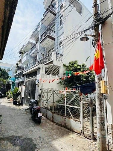 Hình ảnh ❌❌ BÁN LÔ ĐẤT VỊ TRÍ ĐẸP  Bán đất : 440/28/2 Thống Nhất, Phường An Hội