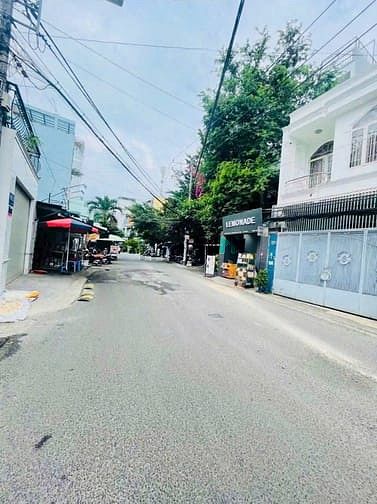 Hình ảnh ❌❌ BÁN LÔ ĐẤT VỊ TRÍ ĐẸP  Bán đất : 440/28/2 Thống Nhất, Phường An Hội