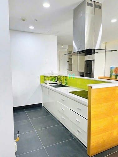 Hình ảnh Giá 11tr/th, Chung cư Hoa Sen, Lạc Long Quân, Q11: 73m2, 2PN, 2WC.