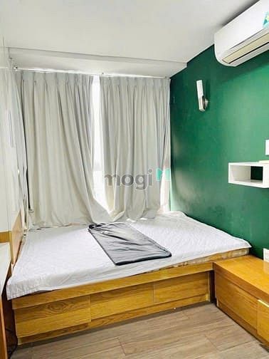 Hình ảnh Giá 11tr/th, Chung cư Hoa Sen, Lạc Long Quân, Q11: 73m2, 2PN, 2WC.