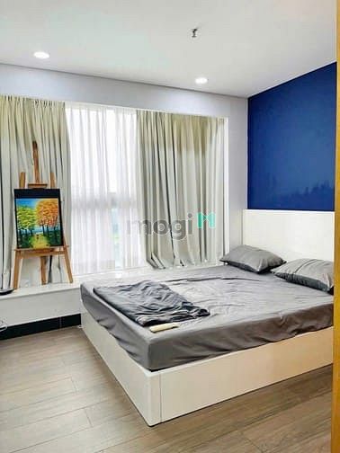 Hình ảnh Giá 11tr/th, Chung cư Hoa Sen, Lạc Long Quân, Q11: 73m2, 2PN, 2WC.
