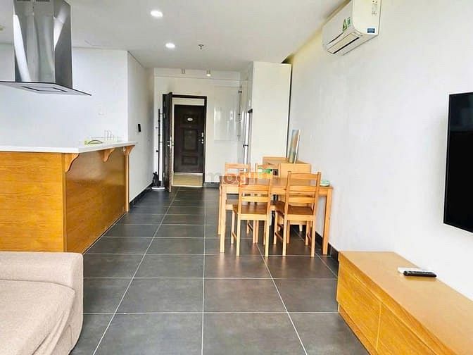 Hình ảnh Giá 11tr/th, Chung cư Hoa Sen, Lạc Long Quân, Q11: 73m2, 2PN, 2WC.