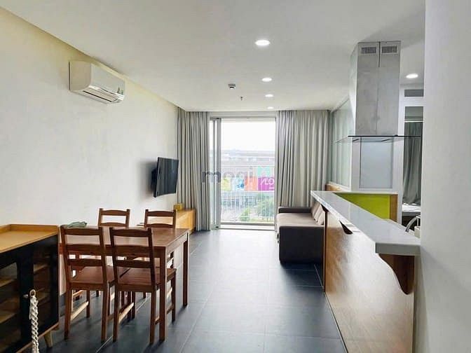 Hình ảnh Giá 11tr/th, Chung cư Hoa Sen, Lạc Long Quân, Q11: 73m2, 2PN, 2WC.