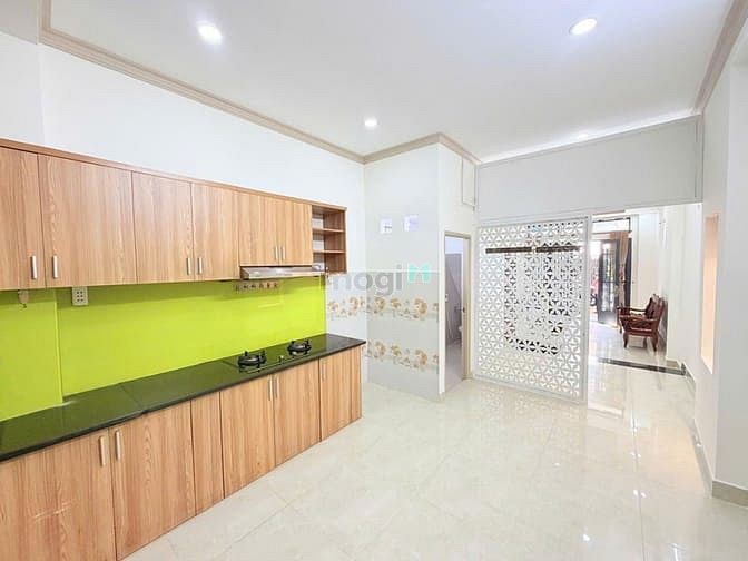 Hình ảnh Lê Văn Sỹ - 42M - Gần Hẻm Xe Hơi - 2PN - Nhỉnh 6 Tỷ