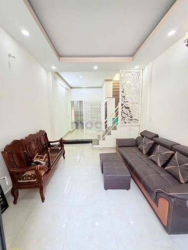 Hình ảnh Lê Văn Sỹ - 42M - Gần Hẻm Xe Hơi - 2PN - Nhỉnh 6 Tỷ