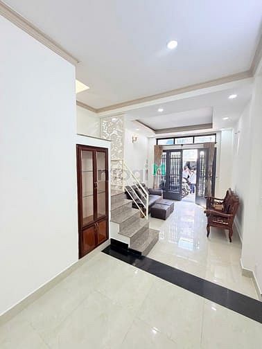 Hình ảnh Lê Văn Sỹ - 42M - Gần Hẻm Xe Hơi - 2PN - Nhỉnh 6 Tỷ