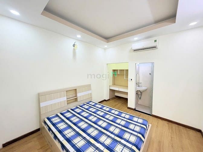 Hình ảnh Lê Văn Sỹ - 42M - Gần Hẻm Xe Hơi - 2PN - Nhỉnh 6 Tỷ