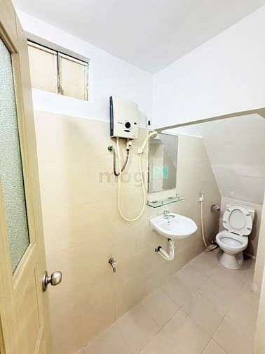 Hình ảnh Lê Văn Sỹ - 42M - Gần Hẻm Xe Hơi - 2PN - Nhỉnh 6 Tỷ
