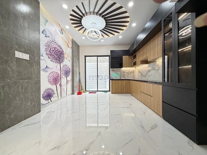 Hình ảnh BÁN em Bình Lợi - Bình Thạnh - TPHCM, SHR, 2tỷ815