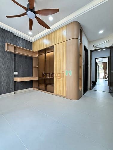 Hình ảnh BÁN em Bình Lợi - Bình Thạnh - TPHCM, SHR, 2tỷ815
