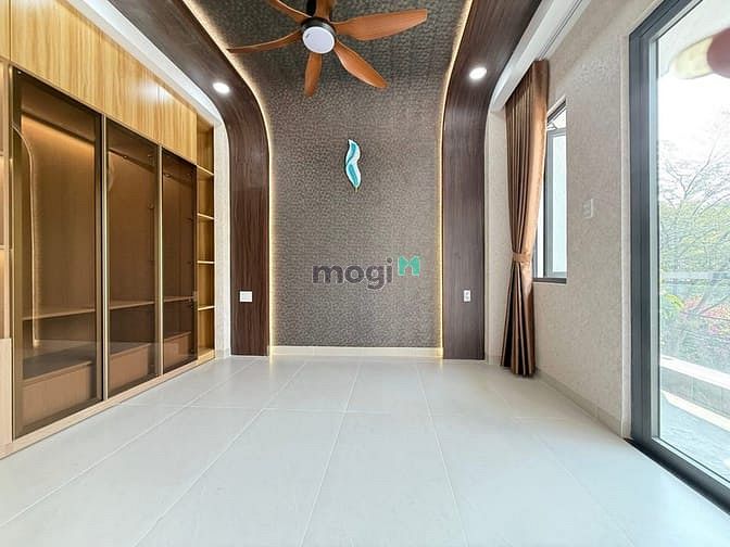 Hình ảnh BÁN em Bình Lợi - Bình Thạnh - TPHCM, SHR, 2tỷ815