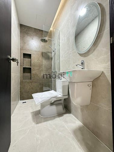 Hình ảnh BÁN em Bình Lợi - Bình Thạnh - TPHCM, SHR, 2tỷ815