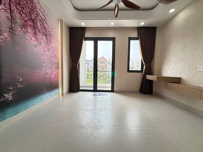 Hình ảnh BÁN em Bình Lợi - Bình Thạnh - TPHCM, SHR, 2tỷ815