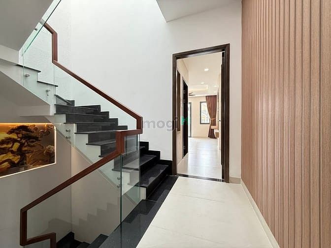 Hình ảnh BÁN em Bình Lợi - Bình Thạnh - TPHCM, SHR, 2tỷ815