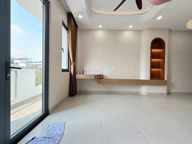 Hình ảnh BÁN em Bình Lợi - Bình Thạnh - TPHCM, SHR, 2tỷ815