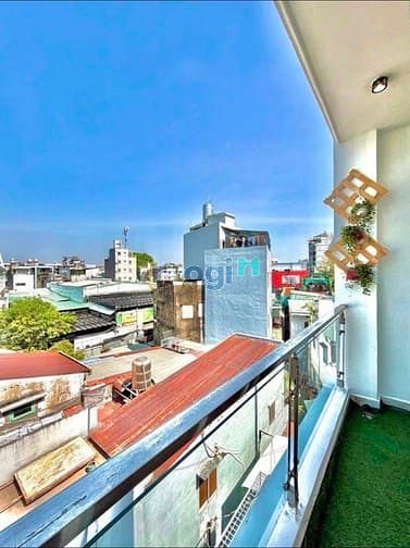 Hình ảnh NGỘP BANK Phan Văn Trị- P11- Bình Thạnh- TPHCM, SHR, 3tỷ335