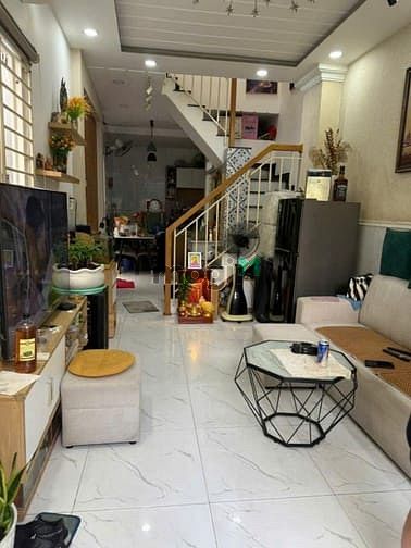 Hình ảnh NGỘP Cần RA ĐI Phan Văn Trị- P11- Bình Thạnh- TPHCM, SHR, 2tỷ810