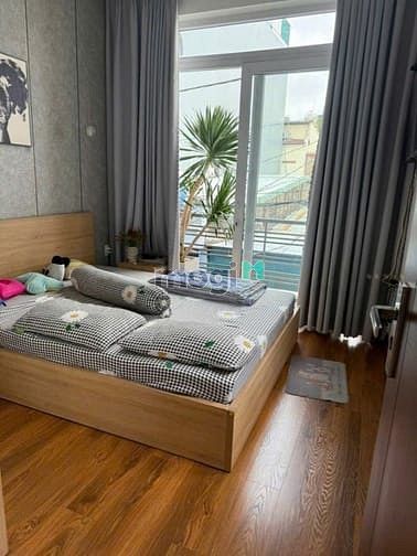 Hình ảnh NGỘP Cần RA ĐI Phan Văn Trị- P11- Bình Thạnh- TPHCM, SHR, 2tỷ810