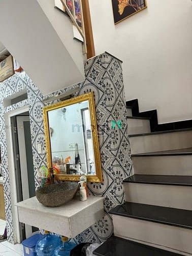 Hình ảnh NGỘP Cần RA ĐI Phan Văn Trị- P11- Bình Thạnh- TPHCM, SHR, 2tỷ810