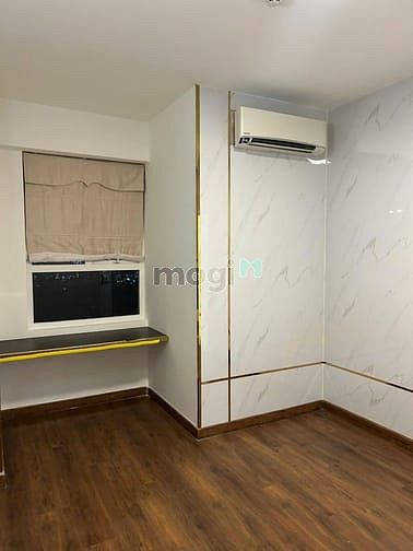Hình ảnh Cho thuê căn 2p ngủ C/c Âu cơ giá 10,5tr/tháng
